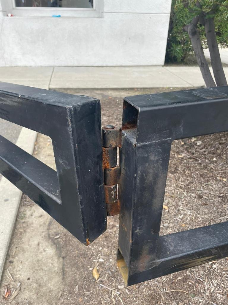 Automatic Gate Repair Odessa Florida